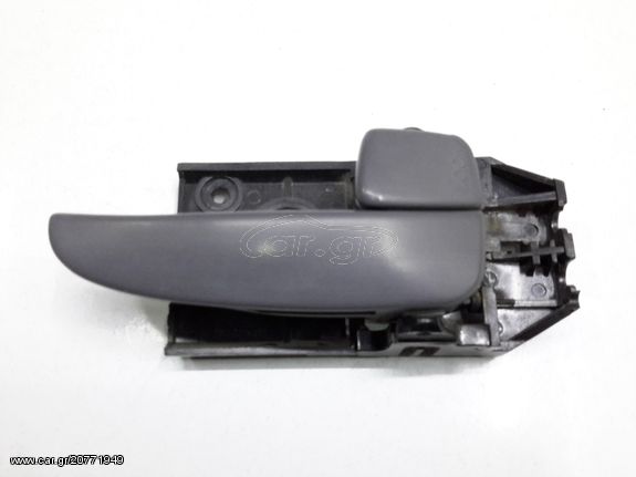 Χερούλι Πόρτας  HYUNDAI ELANTRA Hatchback / 5dr 2004 - 2007 ( XD ) 1.6  ( G4ED-G  ) (107 hp ) Βενζίνη #83620-2D000