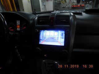 Bizzar Honda CR-V Android 9.0 Pie 4core Navigation Multimedia autosynthesis,gr-thumb-4