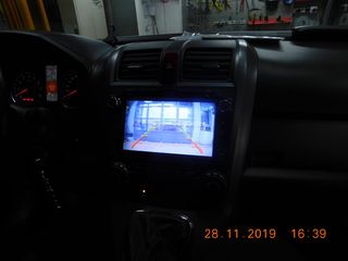 Bizzar Honda CR-V Android 9.0 Pie 4core Navigation Multimedia autosynthesis,gr-thumb-5