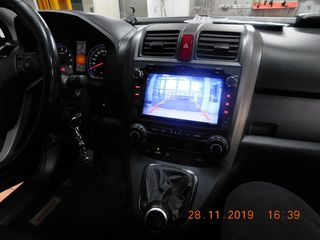 Bizzar Honda CR-V Android 9.0 Pie 4core Navigation Multimedia autosynthesis,gr-thumb-6