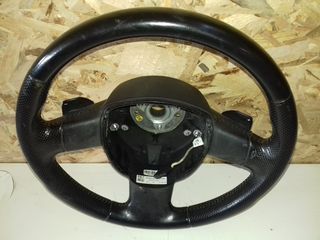 AUDI A3  DSG  TIMONI TΡIAKTINO  8P