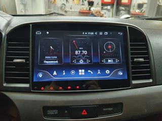 Bizzar Mitsubishi Lancer Android 10.0 Q 8core Navigation Multimedia *autosynthesis-thumb-3