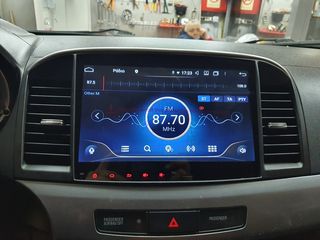 Bizzar Mitsubishi Lancer Android 10.0 Q 8core Navigation Multimedia *autosynthesis-thumb-4