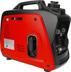 KUMATSUGEN - GB1400i Γεννήτρια Βενζίνης Inverter