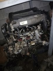 Κινητήρας Ford escort- mondeo 1800cc turbo diesel