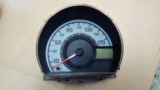 Καντράν-κοντέρ απο Toyota Aygo/Citroen C1/Peugeot 107 2005-2011 με κωδικό 83800-0H011-A