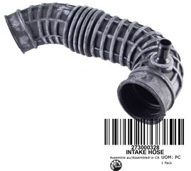 ΛΥΡΗΣ SEA-DOO AIR INTAKE HOSE PIPE REAR, 273000317, 273000328