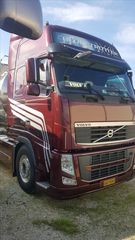 Volvo 2012 ADR  FH 13 500 ΣΧΕΔΟΝ ΚΑΙΝΟΥΡΓΙΟ ΙΔΙΟΤΗΣ FUL FUL EXTRA-thumb-6