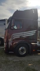 Volvo 2012 ADR  FH 13 500 ΣΧΕΔΟΝ ΚΑΙΝΟΥΡΓΙΟ ΙΔΙΟΤΗΣ FUL FUL EXTRA-thumb-8