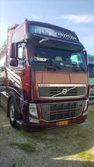Volvo 2012 ADR  FH 13 500 ΣΧΕΔΟΝ ΚΑΙΝΟΥΡΓΙΟ ΙΔΙΟΤΗΣ FUL FUL EXTRA-thumb-4