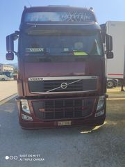 Volvo 2012 ADR  FH 13 500 ΣΧΕΔΟΝ ΚΑΙΝΟΥΡΓΙΟ ΙΔΙΟΤΗΣ FUL FUL EXTRA-thumb-5