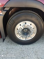 Volvo 2012 ADR  FH 13 500 ΣΧΕΔΟΝ ΚΑΙΝΟΥΡΓΙΟ ΙΔΙΟΤΗΣ FUL FUL EXTRA-thumb-9