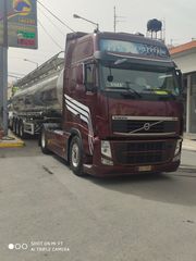 Volvo 2012 ADR  FH 13 500 ΣΧΕΔΟΝ ΚΑΙΝΟΥΡΓΙΟ ΙΔΙΟΤΗΣ FUL FUL EXTRA-thumb-2