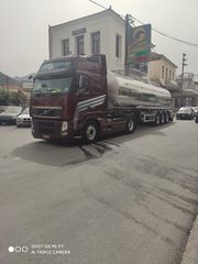 Volvo 2012 ADR  FH 13 500 ΣΧΕΔΟΝ ΚΑΙΝΟΥΡΓΙΟ ΙΔΙΟΤΗΣ FUL FUL EXTRA-thumb-1