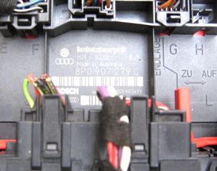 ΕΓΚΕΦΑΛΟΣ ΔΙΚΤΥΟΥ AUDI A3 8P0907379C ΑΨΟΓΟ-thumb-1