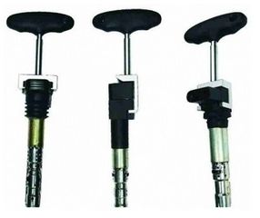 Κιτ εξολκείς πηνίου ανάφλεξης 4 τεμαχίων. QUATROS TOOLS-thumb-1