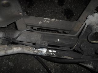 γεφηρα εμπροσ bmw e39