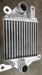 intercooler nissan D22