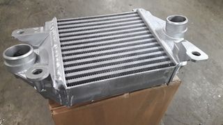 intercooler nissan D22-thumb-1