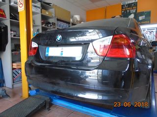 Bizzar BMW E90 Android 9.0 Pie 4core Navigation Multimedia ....autosynthesis,gr-thumb-1