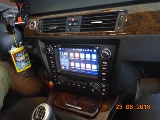 Bizzar BMW E90 Android 9.0 Pie 4core Navigation Multimedia ....autosynthesis,gr-thumb-3
