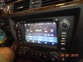 Bizzar BMW E90 Android 9.0 Pie 4core Navigation Multimedia ....autosynthesis,gr-thumb-4