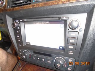 Bizzar BMW E90 Android 9.0 Pie 4core Navigation Multimedia ....autosynthesis,gr-thumb-5