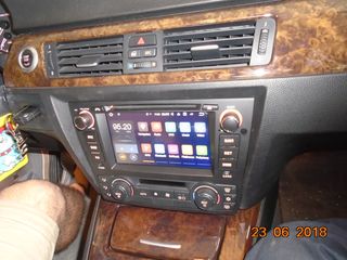 Bizzar BMW E90 Android 9.0 Pie 4core Navigation Multimedia ....autosynthesis,gr-thumb-7