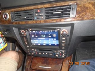 Bizzar BMW E90 Android 9.0 Pie 4core Navigation Multimedia ....autosynthesis,gr-thumb-8