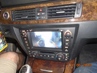 Bizzar BMW E90 Android 9.0 Pie 4core Navigation Multimedia ....autosynthesis,gr-thumb-9