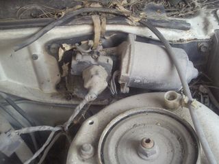 Baleno Μοτερ Υαλοκαθαριστηρων