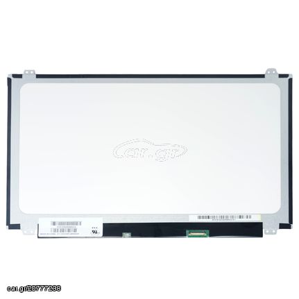 Οθόνη Laptop   HP 15-ac000nv M9G90EA M9G90EAR 15-ac001nv M9G92EA M9G92EAR 15-ac002nv M9G94EA M9G94EAR 15-ac003nv M9G96EA   Laptop screen - monitor HD LED 30pin (R) Slim   (Κωδ. 2473)