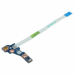 Power Button Board Lenovo Ideapad 300 300-15IBR 300-15ISK NS-A482 NS-A474 (Κωδ.-1-BRD018)