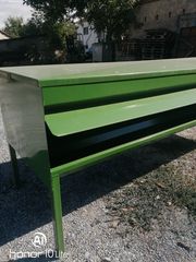 Μηχανήματα Αρμέγματος / Εκτροφής Technometal 2019-thumb-2