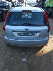 Προφυλακτήρες Ford Fiesta '03