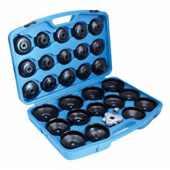 Φιλτρόκλειδα κούπας σετ 30 τεμαχίων. SATRA TOOLS-thumb-1