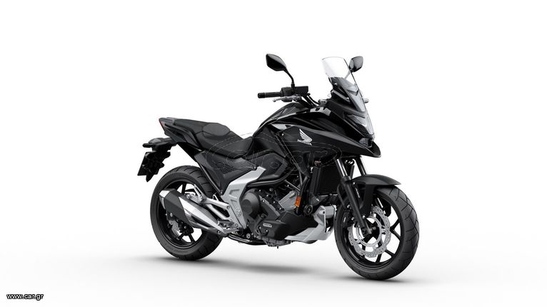 Honda NC 750 2024 NC750X 2024 ΠΡΟΣΦΟΡΑ