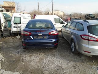 FORD MONDEO 2007-2014 station wagon (1.6 ECOBOOST) ΚΑΙ 5 ΘΥΡΟ-thumb-1