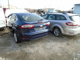FORD MONDEO 2007-2014 station wagon (1.6 ECOBOOST) ΚΑΙ 5 ΘΥΡΟ-thumb-2