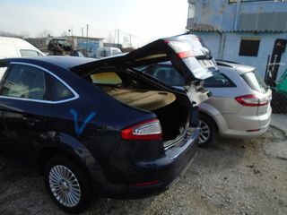 FORD MONDEO 2007-2014 station wagon (1.6 ECOBOOST) ΚΑΙ 5 ΘΥΡΟ-thumb-4