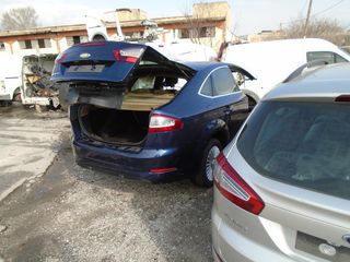 FORD MONDEO 2007-2014 station wagon (1.6 ECOBOOST) ΚΑΙ 5 ΘΥΡΟ-thumb-5