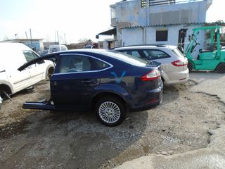 FORD MONDEO 2007-2014 station wagon (1.6 ECOBOOST) ΚΑΙ 5 ΘΥΡΟ-thumb-6
