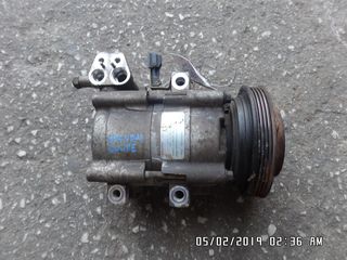 ΚΟΜΠΡΕΣΕΡ A/C HYUNDAI COUPE/LANTRA 97-05 F500-AK95B10