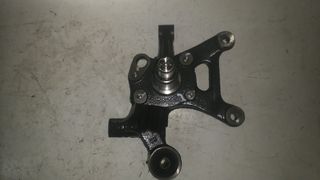 HYUNDAI  COUPE / ELANDRA (2001-2006) ,  γνήσιο καινούργιο πίσω δεξιό ακραξόνιο 