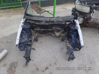 ΣΑΣΙ ΣΚΕΛΕΤΟΣ AUDI A3 96-02 