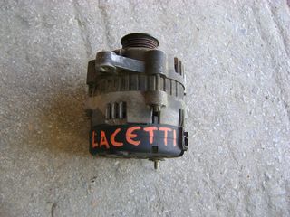 ΔΥΝΑΜΟ CHEVROLET LACETTI 1400-1600cc 2003-2009MOD