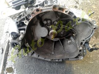 ΣΑΣΜΑΝ ΧΕΙΡΟΚΙΝΗΤΟ 4x2 PEUGEOT 307 , ΚΩΔ.ΚΙΝ. RHS , ΜΟΝΤΕΛΟ 2001-2006