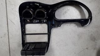 DAEWOO MATIZ 2003 - 2005 - ΠΡΟΣΟΨΗ ΤΑΜΠΛΟ-thumb-1