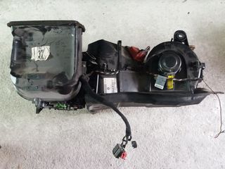 Εβαπορέτα Volkswagen, H35LACR, F987029S