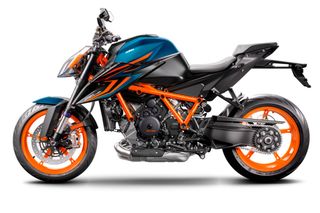 KTM 1290 Super Duke R '22